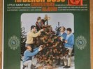 THE BEACH BOYS Christmas Album ORIGINAL 1964 FIRST PRESSING FACTORY SEALED