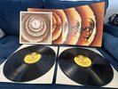 Stevie Wonder Songs in the Key of Life Double LP Vinyl Lyric Book Tamla 1976 NM