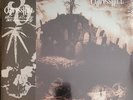 CYPRESS HILL BLACK SUNDAY VINYL NEW  LIMITED /1993 SMOKY LP  INSANE IN THE BRAIN