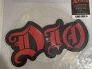 DIO - Holy Diver Live - Shaped Picture Disc Vinyl - NEW RSD Record Store Day