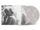 Taylor Swift Folklore Deluxe 2lp Vinyl Meet Me Behind The Mall SEALED NEW SEALED