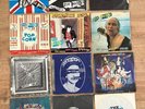 Sex Pistols 12x 7” Singles God Save The Queen Pretty Vacant Anarchy French