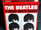 The Beatles – A Hard Day's Night vinyl LP. Canada 1964. 1st stereo pressing.