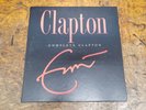 ERIC CLAPTON Complete Clapton REPRISE 2007 LP BOX SET 4x 180g VINYL Record USED