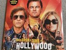 Quentin Tarantino's Once upon a Time in... Hollywood Vinyl Record New Sealed