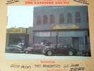 THE HISTORY OF LATINO ROCK LP RHINO EASTSIDE SOUND COMP SOUL DOOWOP STORY