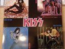 KISS LP  Egos At The Stake - Wembley 1980 Doppel 12inch Vinyl