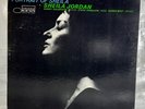 LP: Sheila Jordan, Portrait Of Sheila, Blue Note Stereo, Liberty, 1968, Bop, Voc