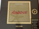 BOB MARLEY  Exodus & Rastaman Vibration ANALOGUE  ProducUHQR LP NEW SEALED Vinyl