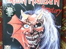 IRON MAIDEN Purgatory / Maiden Japan 2 X 12