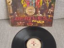 THE BEATLES SGT PEPPERS LONELY  HEARTS CLUB BAND - Odeon Issue