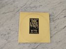The Band - The Last Waltz - EX - WITH INSERT