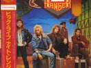 Night Ranger Big Life + OBI, INSERT JAPAN NEAR MINT MCA Records Vinyl LP