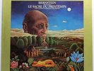 Stravinsky Le Sacre Du Printemps NEAR MINT Columbia Masterworks Vinyl LP