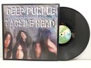 DEEP PURPLE MACHINE HEAD WARNER P-10130W JAPAN VINYL LP
