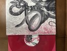 EVERY TIME I DIE Gutter Phenomenon LP Pink Vinyl LTD 500 1st Pressing ETID