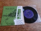 Ralph Willis - Alabama Blues UK 1961 1st Esquire EP 241 Rare Blues 7