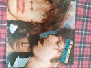 The Rolling Stones Black And Blue Album Vinyl Record