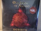 OLD GODS OF ASGARD REBIRTH: GREATEST HITS (SEALED & NEW)w/minor slv damage