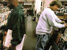 Endtroducing by DJ Shadow (Record, 1996)