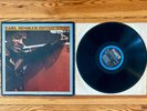 Earl Hooker: Don't Have To Worry LP Vinyl US 1969 Bluesy Records NM/VG+