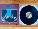 The Fatback Band: Let's Do It Again LP Vinyl US Perception Records NM/VG+ Funk