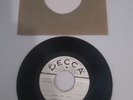 Earl Grant ‎– Hide Nor Hair  1967 Single Sided Vinyl Record