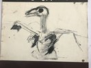 Cover Art Ted Hughes Crow Read By Hughes Spoken Word Poetry Just The Cover