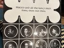 Maceo & All The King's Men Doing Their Own Thing LP House Of The Fox SEALED OG