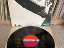 Led Zeppelin 1969 1st Turquoise Uncorrected Superhype A1 / B1 TOP CONDITION