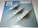THE BEATLES NOW AND THEN / LOVE ME DO 45 7