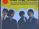 MONO  KINKS NEAR MINT++ VINYL/SLEEVE 