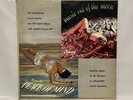Music Out Of The Moon / Music For The Peace Of Mind Capitol 2 In 1 LP Vinyl