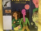 Punk LP THE FALL Grotesque ROUGH TRADE 1981