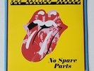 THE ROLLING STONES - NO SPARE PARTS - 7
