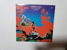 RARE Vintage URIAH HEEP - The Magician's Birthday - 1972- SRM 1-652 VG