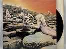 Led Zeppelin - Houses Of The Holy - 1973 US 1st Press Monarch Sterling RL (EX)