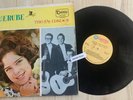 TRIO LOS CONDES Querube Gema Puerto Rico  LP Latin bolero moruno, criolla vals