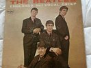 Beatles - introducing...THE BEATLES  1964 Mono (Version 2) Vee Jay VJLP 1062