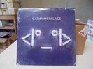 *FACTORY SEALED* CARAVAN PALACE ROBOT FACE 2 LP  ON LE PLAN  RECORDS