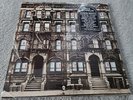LED ZEPPELIN PHYSICAL GRAFFITI LP EX NM VINYLS SHRINK HYPE STICKER SS 2-200 1975