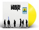 Linkin Park Minutes To Midnight Limited Edition Exclusive Yellow Vinyl LP  New