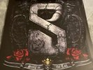 Scorpions - Sting in the Tail (2010)  Vinyl LP  NEW/SEALED  Sony Columbia