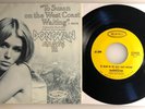 Donovan / To Susan On The West Coast & Atlantis / 1969 Epic 45 & PS / NM