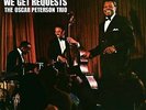 The Oscar Peterson Trio ‎ We Get Requests 2lp 45 RPM Analogue Productions