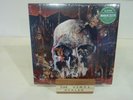 SLAYER - South Of Heaven - RARE Ltd No'd Green Vinyl 180g 2014 LP (1000) N/MINT