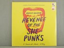 VA Revenge Of The Shepunks Feminist History LP sealed 2x VINYL Record ROCK NEW