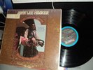 JOHN LEE HOOKER IF YOU MISS 'IM I GOT 'IM LP BLUESWAY PROMO DECAL ON BACK VG+