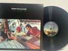 CROSBY STILLS NASH CSN 1977 LP ATLANTIC SIGNED STEVEN STILLS DAVID CROSBY