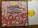 2741 010 Mahler Symphony No. 3 Claudio Abbado 2 LP Box Set